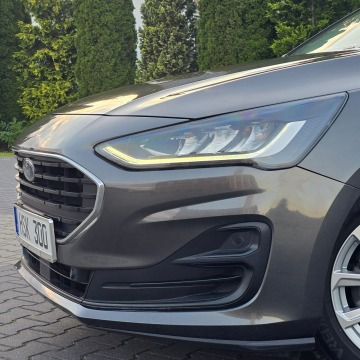 Ford Focus 2022,  1.0 benzyna - Na sprzedaż za 49 999 zł - Ostrów Mazowiecka - zdjęcie 7