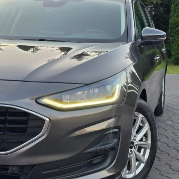 Ford Focus 2022,  1.0 benzyna - Na sprzedaż za 49 999 zł - Ostrów Mazowiecka - zdjęcie 6