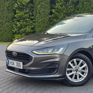 Ford Focus 2022,  1.0 benzyna - Na sprzedaż za 49 999 zł - Ostrów Mazowiecka - zdjęcie 5
