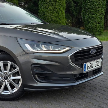 Ford Focus 2022,  1.0 benzyna - Na sprzedaż za 49 999 zł - Ostrów Mazowiecka - zdjęcie 12