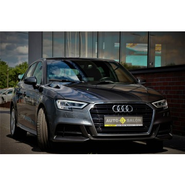 Audi A3  Hatchback 2019,  1.5 benzyna, automat - Na sprzedaż za 94 990 zł - Mysłowice - zdjęcie 3