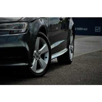 Audi A3  Hatchback 2019,  1.5 benzyna, automat - Na sprzedaż za 94 990 zł - Mysłowice - zdjęcie 5