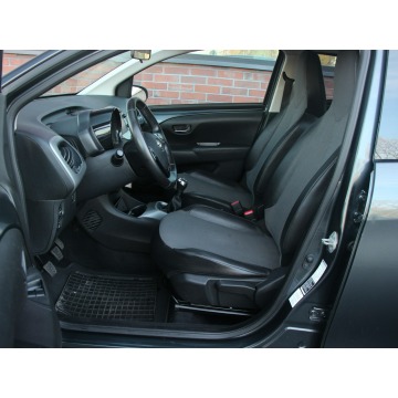 Toyota Aygo  Hatchback 2019,  1.0 benzyna - Na sprzedaż za 27 990 zł - Mysłowice - zdjęcie 10