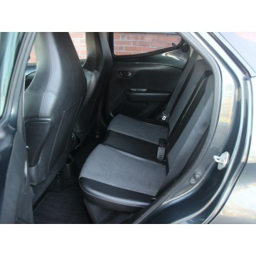 Toyota Aygo  Hatchback 2019,  1.0 benzyna - Na sprzedaż za 27 990 zł - Mysłowice - zdjęcie 11