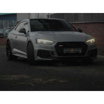 Audi RS5  Coupe/Sportowy 2018,  2.9 benzyna, automat - Na sprzedaż za 199 990 zł - Mysłowice - zdjęcie 3