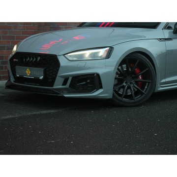 Audi RS5  Coupe/Sportowy 2018,  2.9 benzyna, automat - Na sprzedaż za 199 990 zł - Mysłowice - zdjęcie 6
