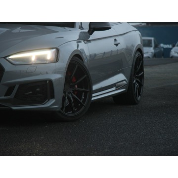 Audi RS5  Coupe/Sportowy 2018,  2.9 benzyna, automat - Na sprzedaż za 199 990 zł - Mysłowice - zdjęcie 5