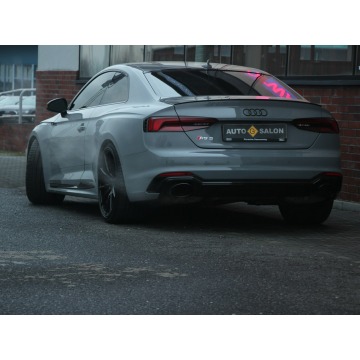 Audi RS5  Coupe/Sportowy 2018,  2.9 benzyna, automat - Na sprzedaż za 199 990 zł - Mysłowice - zdjęcie 2