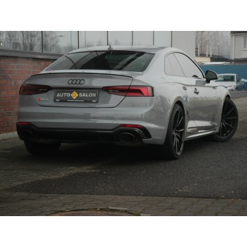 Audi RS5  Coupe/Sportowy 2018,  2.9 benzyna, automat - Na sprzedaż za 199 990 zł - Mysłowice - zdjęcie 4