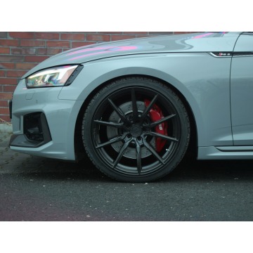 Audi RS5  Coupe/Sportowy 2018,  2.9 benzyna, automat - Na sprzedaż za 199 990 zł - Mysłowice - zdjęcie 8