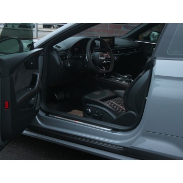 Audi RS5  Coupe/Sportowy 2018,  2.9 benzyna, automat - Na sprzedaż za 199 990 zł - Mysłowice - zdjęcie 12