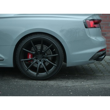 Audi RS5  Coupe/Sportowy 2018,  2.9 benzyna, automat - Na sprzedaż za 199 990 zł - Mysłowice - zdjęcie 9