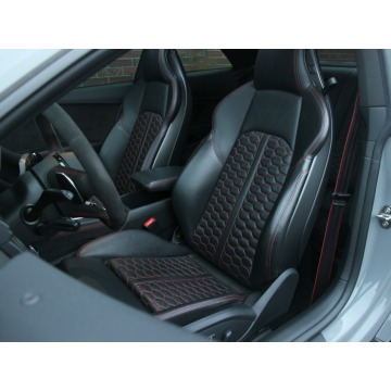 Audi RS5  Coupe/Sportowy 2018,  2.9 benzyna, automat - Na sprzedaż za 199 990 zł - Mysłowice - zdjęcie 10