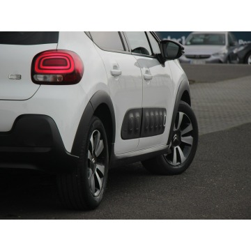 Citroen C3  Hatchback 2020,  1.2 benzyna, automat - Na sprzedaż za 44 990 zł - Mysłowice - zdjęcie 6
