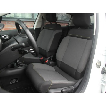 Citroen C3  Hatchback 2020,  1.2 benzyna, automat - Na sprzedaż za 44 990 zł - Mysłowice - zdjęcie 10