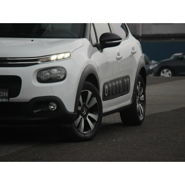 Citroen C3  Hatchback 2020,  1.2 benzyna, automat - Na sprzedaż za 44 990 zł - Mysłowice - zdjęcie 5