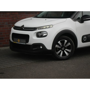 Citroen C3  Hatchback 2020,  1.2 benzyna, automat - Na sprzedaż za 44 990 zł - Mysłowice - zdjęcie 7