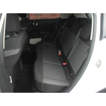 Citroen C3  Hatchback 2020,  1.2 benzyna, automat - Na sprzedaż za 44 990 zł - Mysłowice - zdjęcie 11