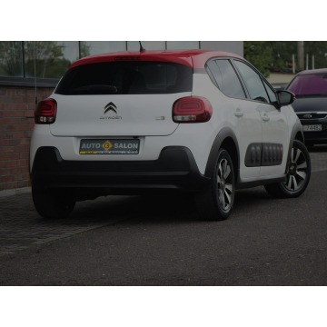 Citroen C3  Hatchback 2020,  1.2 benzyna, automat - Na sprzedaż za 44 990 zł - Mysłowice - zdjęcie 4