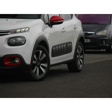 Citroen C3  Hatchback 2020,  1.2 benzyna, automat - Na sprzedaż za 44 990 zł - Mysłowice - zdjęcie 5
