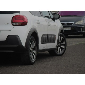 Citroen C3  Hatchback 2020,  1.2 benzyna, automat - Na sprzedaż za 44 990 zł - Mysłowice - zdjęcie 6