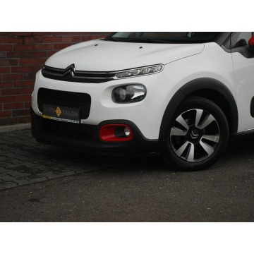 Citroen C3  Hatchback 2020,  1.2 benzyna, automat - Na sprzedaż za 44 990 zł - Mysłowice - zdjęcie 7