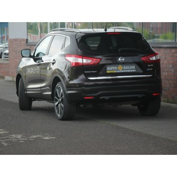 Nissan Qashqai  SUV 2014,  1.5 diesel - Na sprzedaż za 47 990 zł - Mysłowice - zdjęcie 2