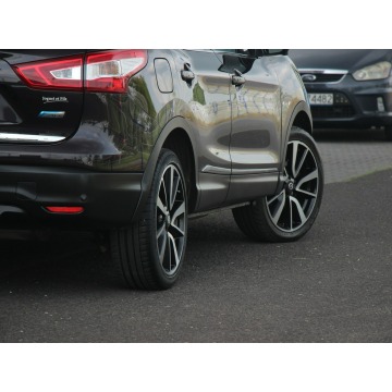 Nissan Qashqai  SUV 2014,  1.5 diesel - Na sprzedaż za 47 990 zł - Mysłowice - zdjęcie 6