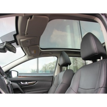 Nissan Qashqai  SUV 2014,  1.5 diesel - Na sprzedaż za 47 990 zł - Mysłowice - zdjęcie 9