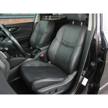 Nissan Qashqai  SUV 2014,  1.5 diesel - Na sprzedaż za 47 990 zł - Mysłowice - zdjęcie 10