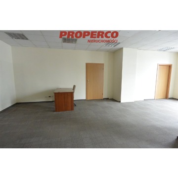 Lokal pow. 121 m2, Centrum - Lokale użytkowe do w... - Kielce - zdjęcie 2