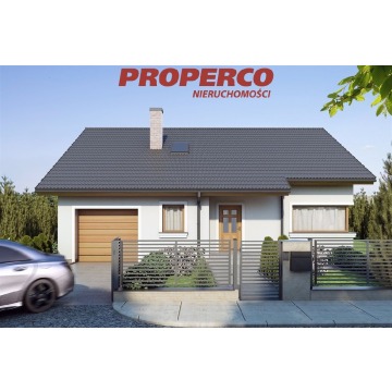 Sprzedam dom Lisów -  wolnostojący,  pow.  155 m2,  działka:   922 m2 - zdjęcie 3