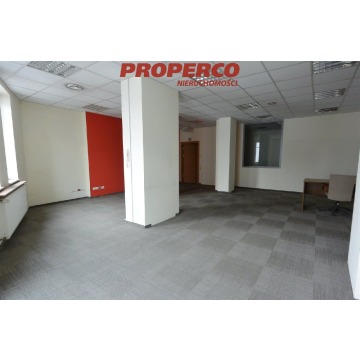 Lokal pow. 121 m2, Centrum