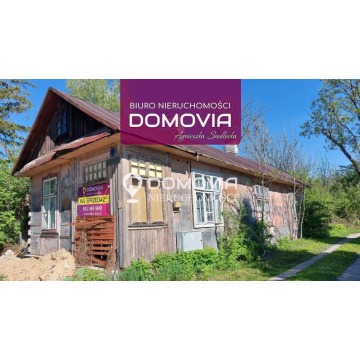 Działka budowlana 36 arów Zamość