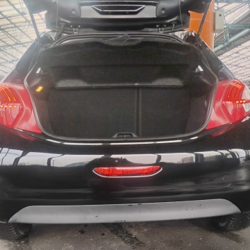 Peugeot 208  Hatchback 2013,  1.4 diesel - Na sprzedaż za 19 700 zł - Mysłowice - zdjęcie 11