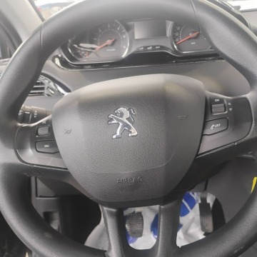 Peugeot 208  Hatchback 2013,  1.4 diesel - Na sprzedaż za 19 700 zł - Mysłowice - zdjęcie 12