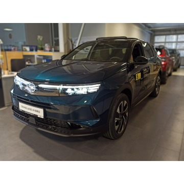 Opel HS  SUV 2026,  1.2 hybryda, automat - Na sprzedaż za 149 900 zł - Piła - zdjęcie 2