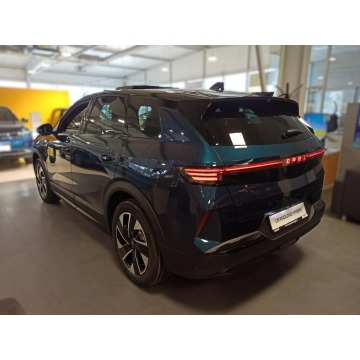 Opel HS  SUV 2026,  1.2 hybryda, automat - Na sprzedaż za 149 900 zł - Piła - zdjęcie 3