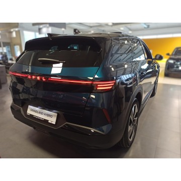 Opel HS  SUV 2026,  1.2 hybryda, automat - Na sprzedaż za 149 900 zł - Piła - zdjęcie 4