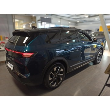 Opel HS  SUV 2026,  1.2 hybryda, automat - Na sprzedaż za 149 900 zł - Piła - zdjęcie 5