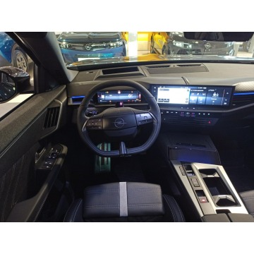 Opel HS  SUV 2026,  1.2 hybryda, automat - Na sprzedaż za 149 900 zł - Piła - zdjęcie 7