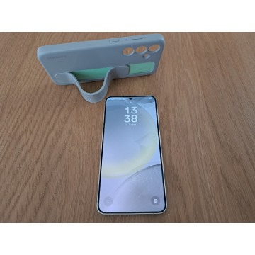 Samsung Galaxy S24 Plus 12/512 kupiony w Samsung... - Smartfony - Warszawa - zdjęcie 1