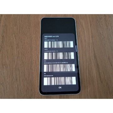 Samsung Galaxy S24 Plus 12/512 kupiony w Samsung... - Smartfony - Warszawa - zdjęcie 3