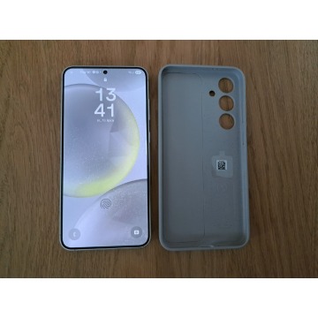 Samsung Galaxy S24 Plus 12/512 kupiony w Samsung... - Smartfony - Warszawa - zdjęcie 4