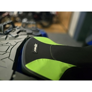 Nowy Model ASIX GRIZZLY 125 dla 6-10 lat Raty... - Quady - Bicz - zdjęcie 6