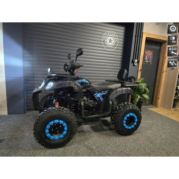 XTR Inny - Quad,Kład 200 HUMMER PRO 200 nowy model RATY Duży