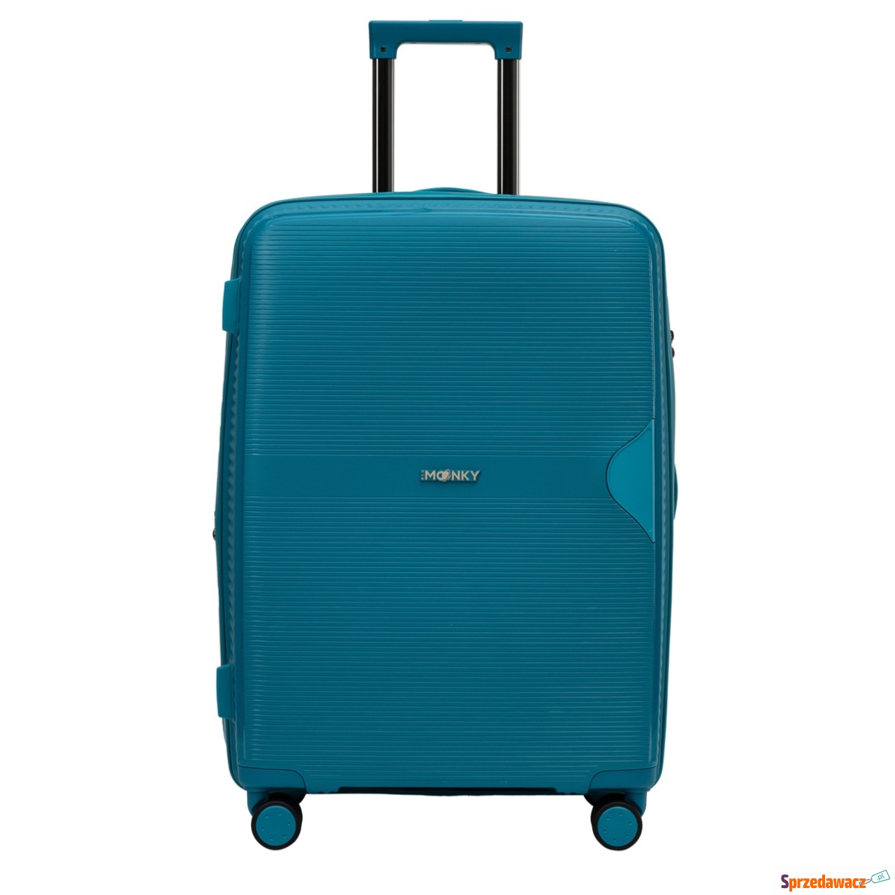 Walizka Blu moonky Altair 66cm...