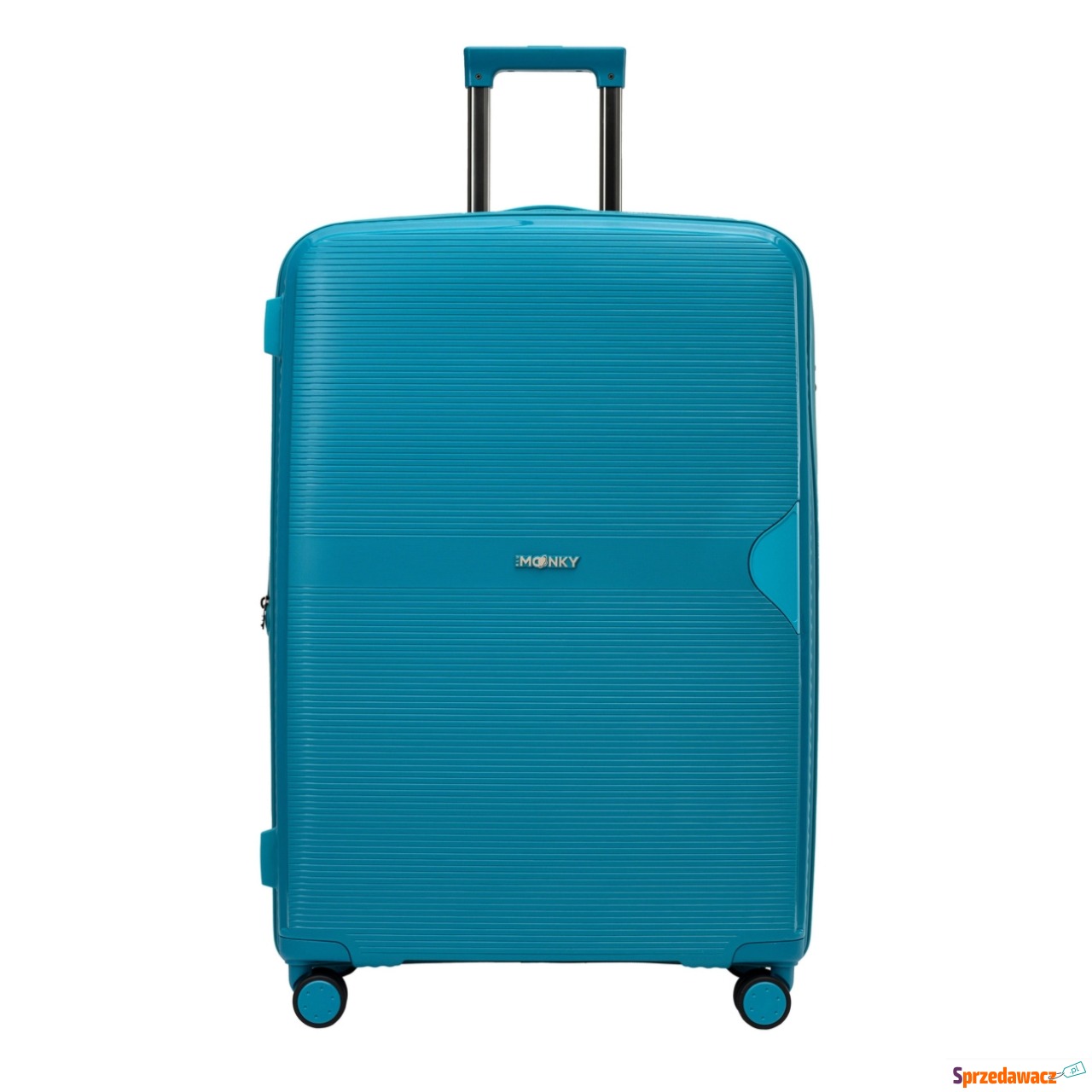 Walizka Blu moonky Altair 77cm...