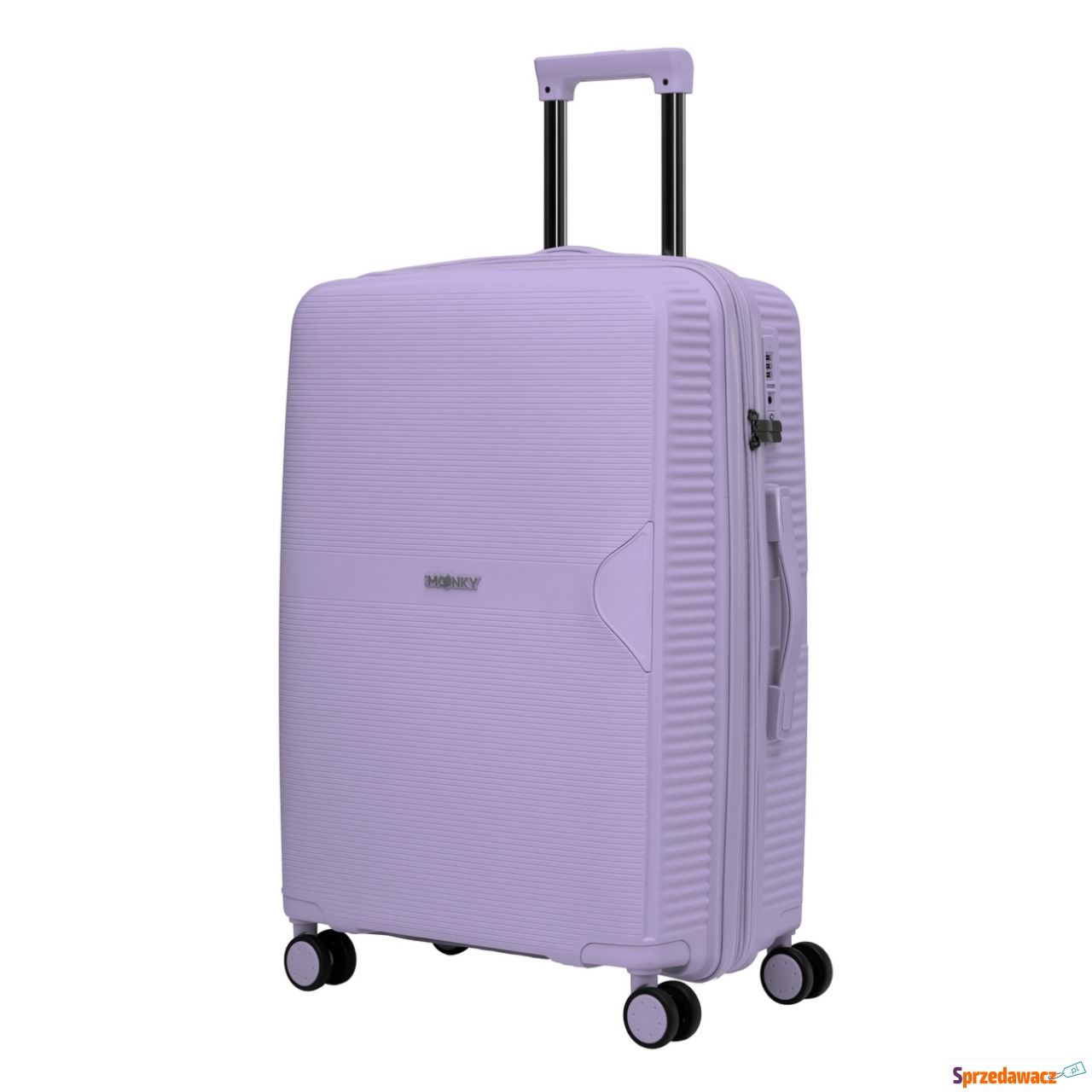 Walizka Blu moonky Altair 66cm...