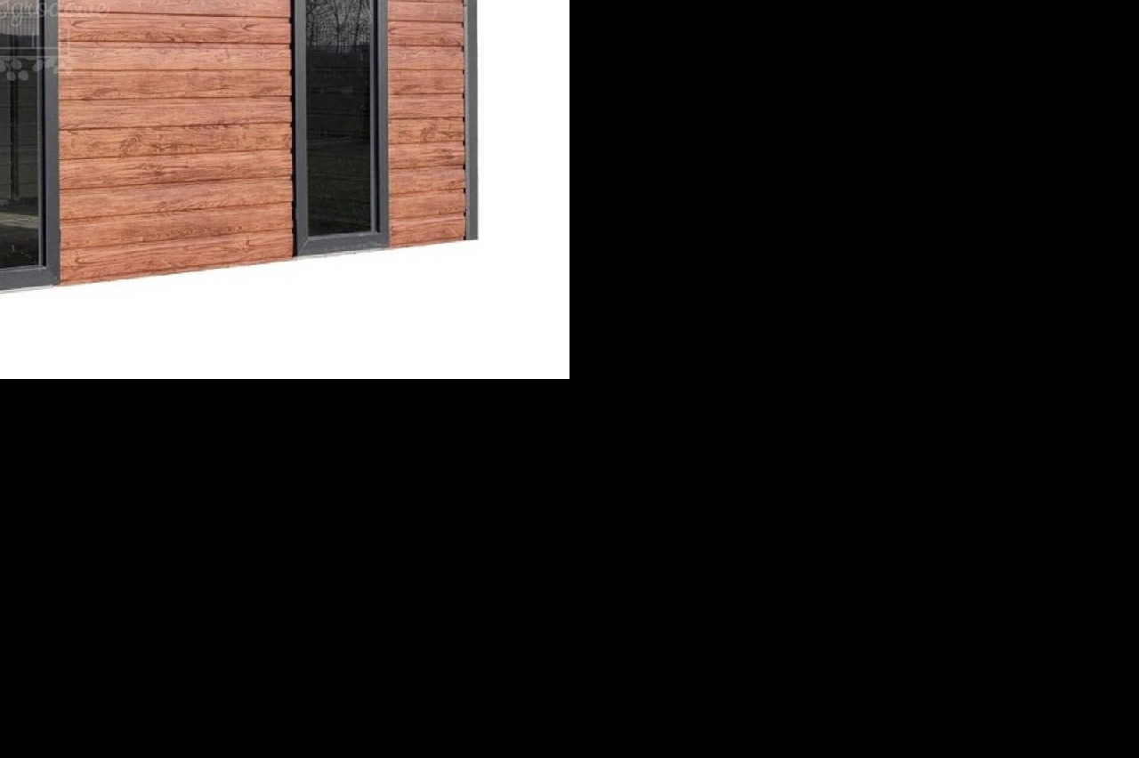 Schowek - domek ogrodowy 3x2 m...